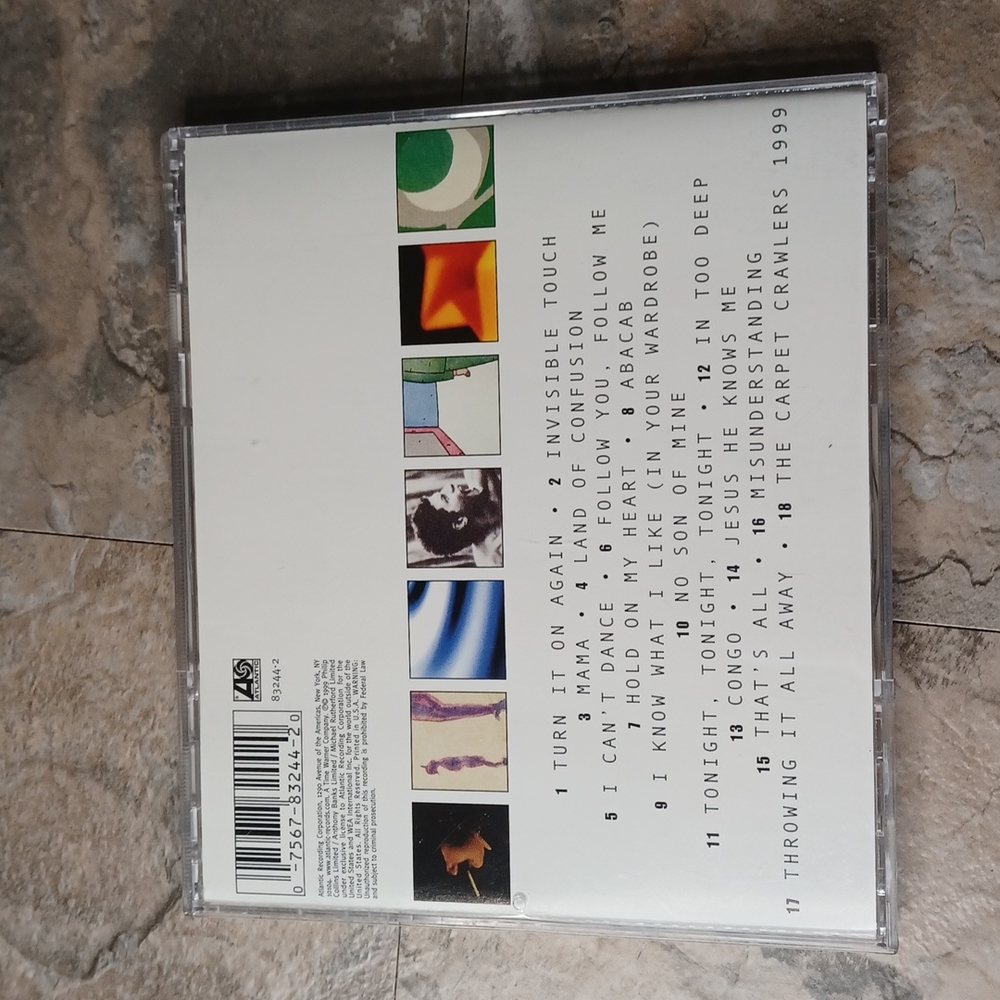 80s Mix CD Bundle - Picture 14 of 15